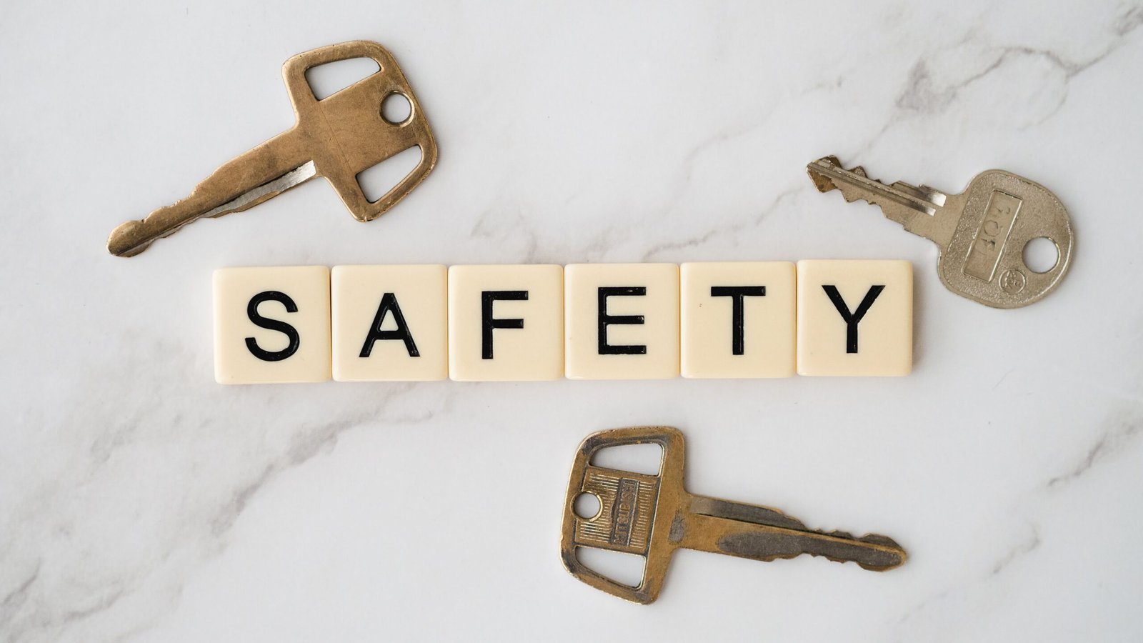 How to Stop Losing Your Keys, Mail, and Everyday Items